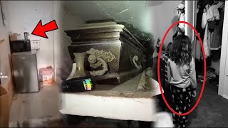 🔴 5 CASOS ATERRADORES QUE TE DEJARÁN SIN DORMIR  3  PARANORMAL FILES [upl. by Aizek]