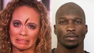 Ochocinco WIFE BEATER [upl. by Lonni]