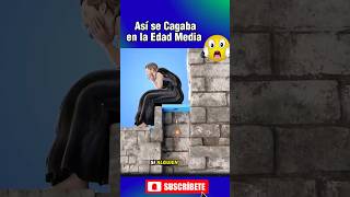 😱Los Secretos de la Edad Media edadmedia edadantigua antiguo datoscuriosos shortvideo [upl. by Tamera]