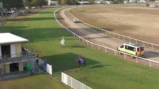 Burdekin 04112023 Race 5 [upl. by Masha]