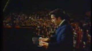 Ashkenazy plays Chopin Etude op101 [upl. by Muncey]