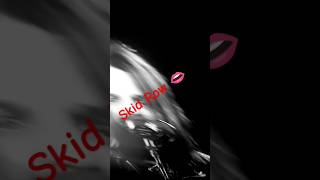 Skid Row 👄New Singer Preview [upl. by Ryder489]