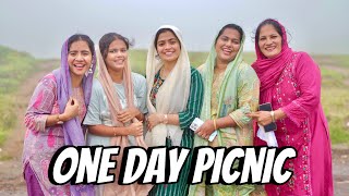 One Day Picnic 😍  Chikkamagaluru 🥳  Suhana  Basheer Bashi  Mashura [upl. by Nrubyar]