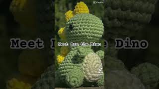 New Bucilla amigurumi kits plaidcrafts crochet [upl. by Sollars]