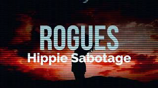 rogues slowed  reverb [upl. by Tallbot]