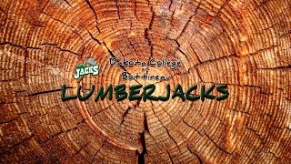 LUMBERJACK HOCKEY [upl. by Huberto]