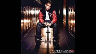 Work Out  J Cole Official Clean Version Extended Intro [upl. by Pembroke]