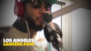 Swizz Beatz quotIm A Bossquot LIFTOFF INRTO [upl. by Welton]