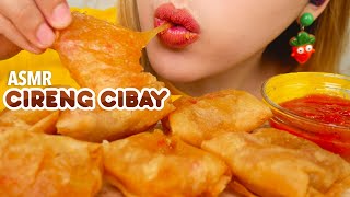 154 Request ASMR CIRENG CIBAY PEDAS  ASMR INDONESIA [upl. by Hamimej]