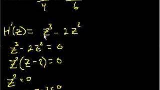 Monotonicity Theorem [upl. by Eleumas]