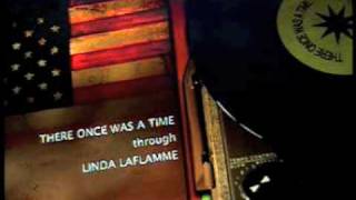 THERE ONCE WAS A TIME  LINDA LAFLAMME [upl. by Anotal]