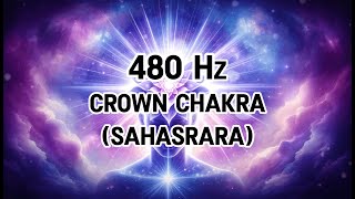 Chakra Frequencies Sound Demonstration With Isolated Frequencies [upl. by Llerod]