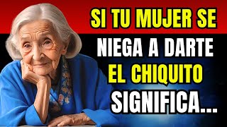 Frases Auténticas de mi Abuela  Experiencias de una Anciana Sabia  Consejos Sumamente Preciosos [upl. by Maje]