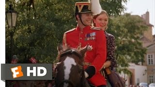 The Prince amp Me 78 Movie CLIP  A Royal Horse Ride 2004 HD [upl. by Gardner727]