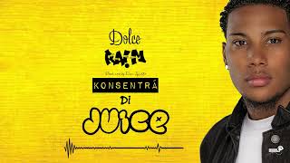 Dolce  Konsentrá Di Juice [upl. by Yerac]