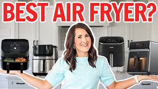 Which Air Fryer is Best 2023 Air Fryer Buying Guide  Watch this Before You Buy Your Next Air Fryer [upl. by Nuahsak]