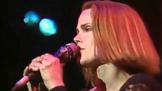 Belinda Carlisle  Circle in the Sand Live 1990 [upl. by Bohun]