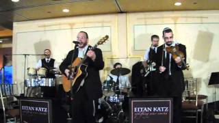 Eitan Katz  First Dance Sample [upl. by Werdnael853]