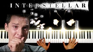 Interstellar  Main theme Hans Zimmer [upl. by Ciel597]