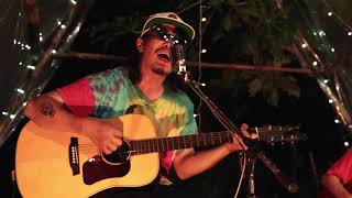 SANIMYOK  อยากเป็นโคบาล DeepGreen Free slow space Chiang Mai DeepgreenBackyard Session [upl. by Loftis]