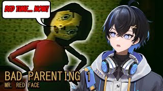 【 Bad Parenting 1 】But MOOOOOOMMM【 VTuber  Niko 】 [upl. by Trager342]