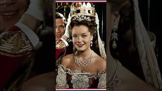 Romy Schneider Sissi Die Junge Kaiserin Empress Elisabeth of Austria [upl. by Aihsein211]