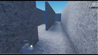 Roblox Pathfinding is so Advanced [upl. by Adnylem]