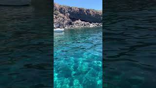 pantelleria barca magia [upl. by Anib746]