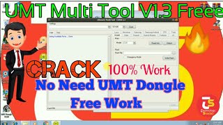 How to install UMT Dongle Full Crack Without Box Free •Technology Shadab•  Ts [upl. by Enert]