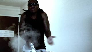 Ace Hood  Racks Freestyle [upl. by Colyer]