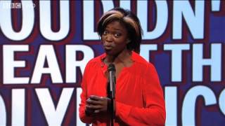 Things you didnt hear at the Olympics  Mock the Week  Series 11 Episode 7  BBC Two [upl. by Kcirdot]