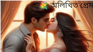 💐অলিখিত প্রেম 💐premkahinidharabahikpratilipi [upl. by Sihtnyc]