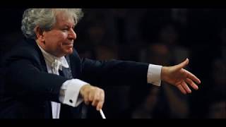 Leoš Janáček SINFONIETTA Jiří Bělohlávek [upl. by Aniakudo108]