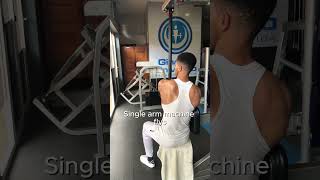 Make this change for BIGGER rear delts shoulderworkout musclebuilding [upl. by Philander]