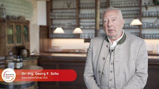 Bayerischer Energiepreis 2020  IGS GbR  Brauerei Aying Franz Inselkammer KG [upl. by Gertrude]