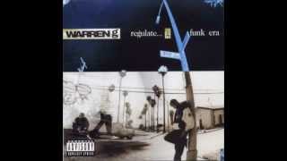 Warren g ft Nate Dogg Regulate  instrumental remake [upl. by Zasuwa]