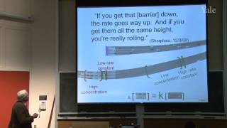 3 Rate and Selectivity in RadicalChain Reactions [upl. by Lumbye133]