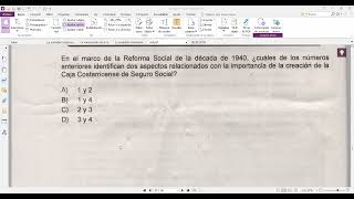 Clase 07082024 BXM Academia BRECA Parte 2 [upl. by Herrington]