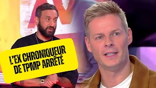 MATHIEU DELORMEAU  LA DÉCHÉANCE DE L’EX CHRONIQUEUR D’HANOUNA [upl. by Dnivra]