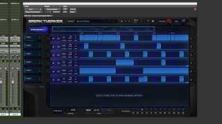 iZotope Breaktweaker Review [upl. by Gerhard112]