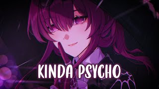 Nightcore  Undo Me Lyrics  Sped Up [upl. by Glaser626]