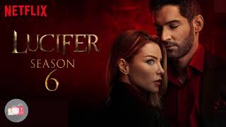 STRIKING VIPERS  DANCE WiTH THE DEViL Audio LUCIFER  SEASON 6 TRAILER SONG  SOUNDTRACK [upl. by Tesler]