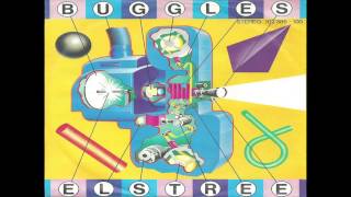 Elstree Single Version  The Buggles Instrumental [upl. by Anetsirhc]