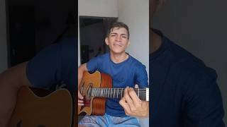 Olhos Verdes Amado Batista musica viralvideos shortvideos [upl. by Atsylak]