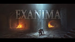 Exanima  Trailer [upl. by Ladnar908]