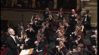 Tchaikovsky  Symphony n6 quotPathétiquequot 45 Allegro molto vivace  Temirkanov [upl. by Dino]