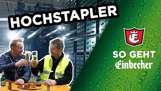 Hochstapler  So geht Einbecker  Folge 2 [upl. by Drye]