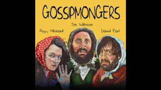 Gossipmongers S3 Ep7  Full Radio Series [upl. by Zebapda]