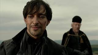 Girolamo Riario has the second key  Da Vincis Demons 1080p [upl. by Waldon589]