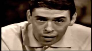 JACQUES BREL  Jaimais  CLIP TV RARE [upl. by Erroll]